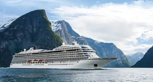 Cruise Image