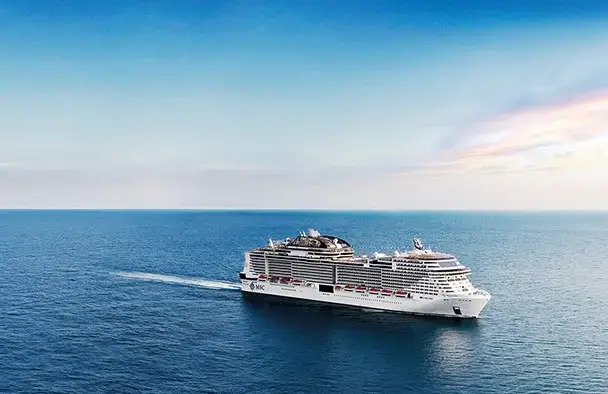 Cruise Thumb