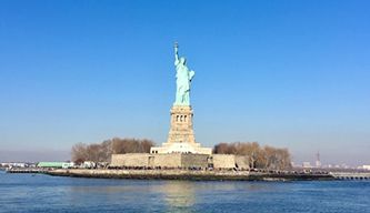 New York City