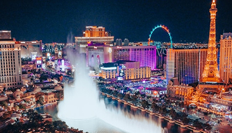 Las Vegas