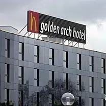 Accommodation