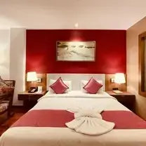 Accommodation
