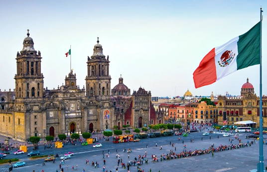 mexicocity